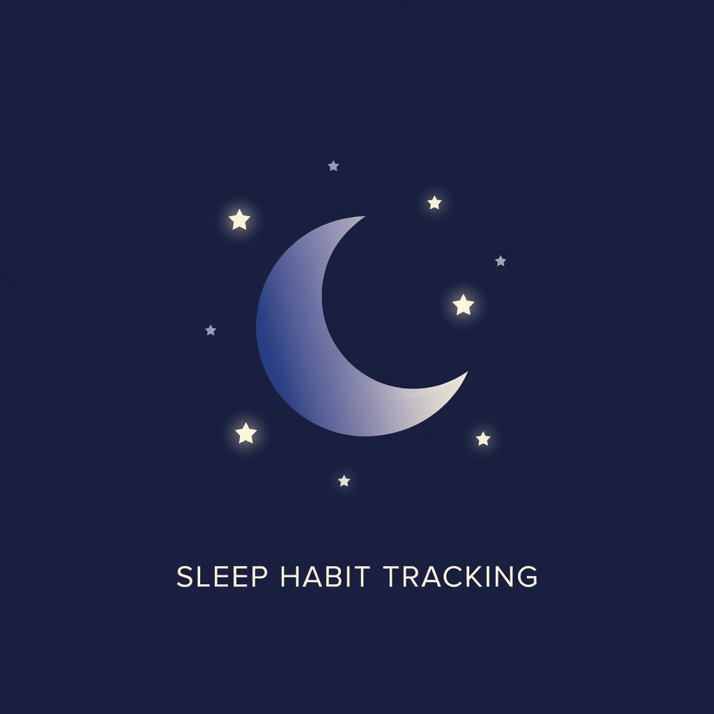 A consistent evening routine, anchored by small two-minute habits, leads to better sleep
