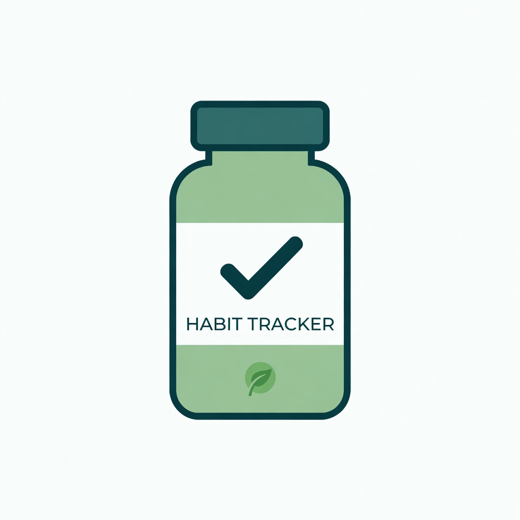 Consistent health tracking — responsible and controlled