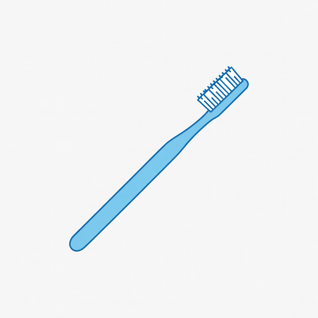 Daily hygiene habits — consistent care, every day